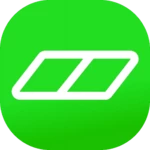 aviewapp android application logo